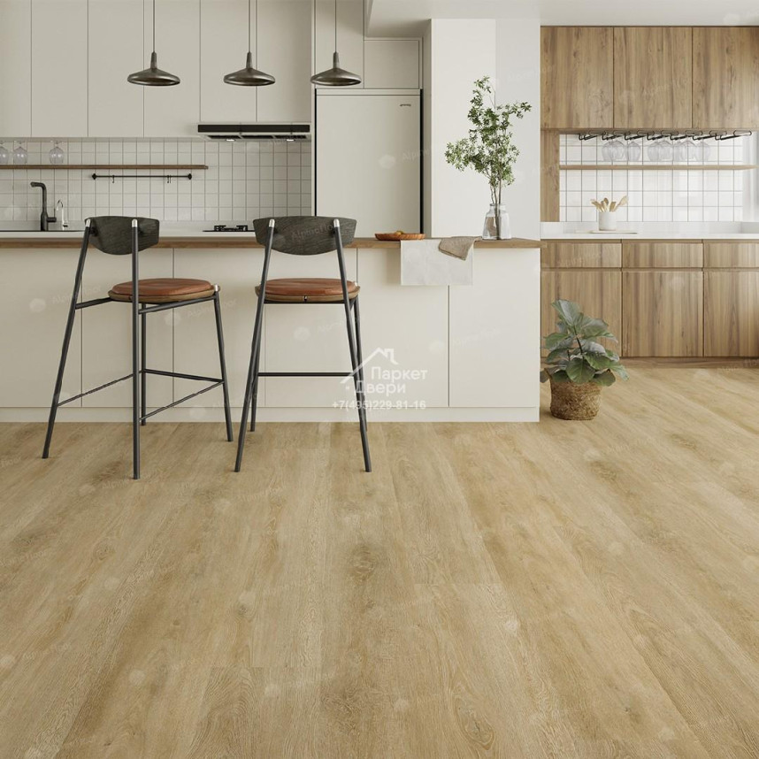 Виниловый пол Tulesna Ottimo Fiori 1004_16-1