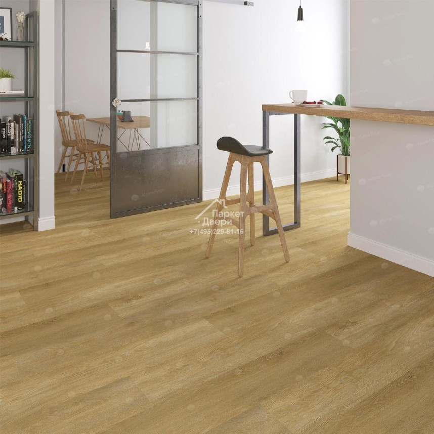 Виниловый пол Tulesna Ottimo Allora 1004_18-1