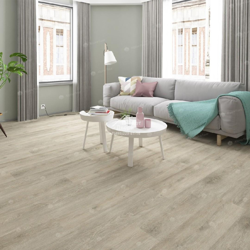 Виниловый пол Tulesna Ottimo Nuovo 1004_19-1