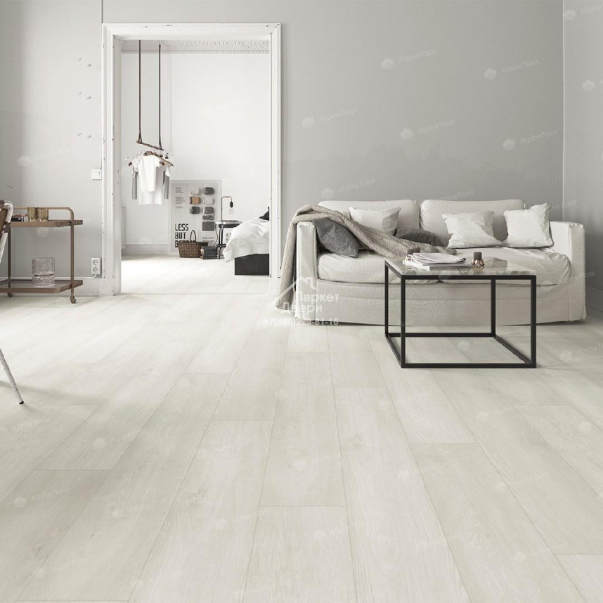 Виниловый пол Tulesna Ottimo Veloce 1004_21-1