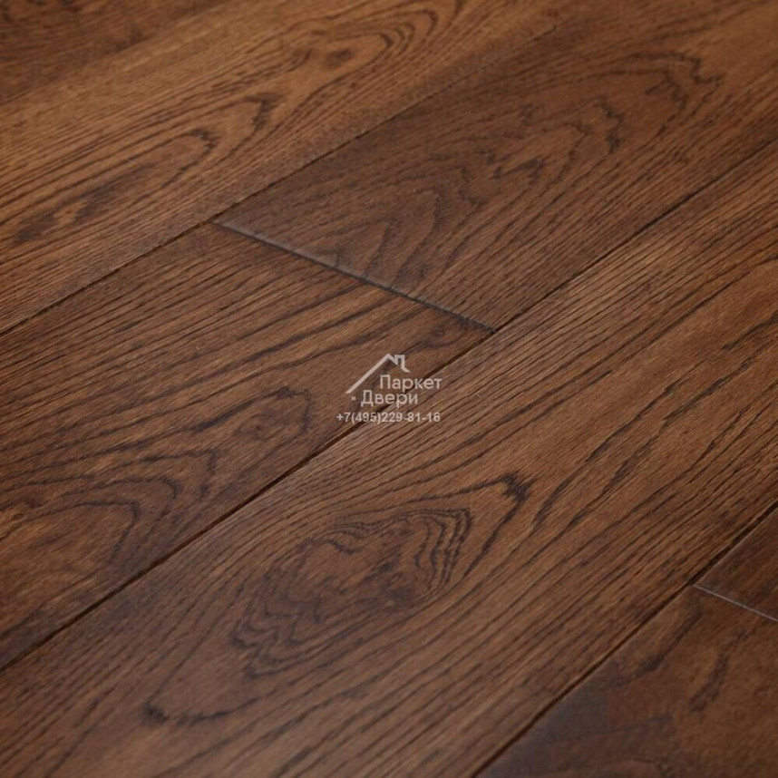 Инженерная доска Greenline Deluxe 130 Леон 400-1500x145x15