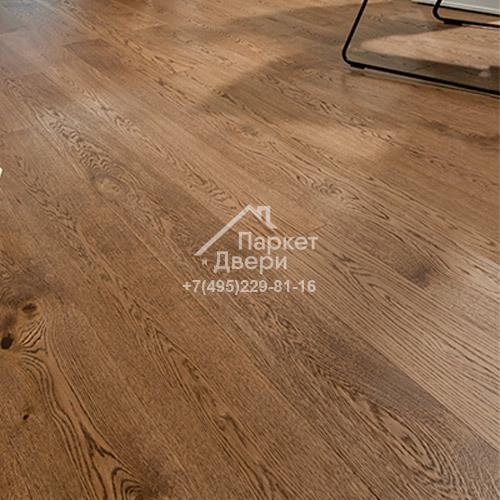 Паркетная доска Coswick Натуральная палитра / Natural Touch collection Кедр 1163-3281-10 600...2100x190x19,05