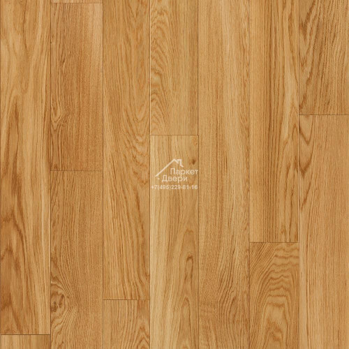 Паркетная доска Coswick Натуральная палитра / Natural Touch collection Дуб Натуральный 1163-3201-10 600...2100x190x19,05