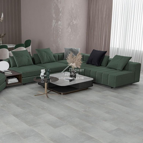 Виниловый ламинат Alta Step Arriba SPC9907 Гранит дымчатый 610x305x5,610x305x5