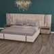 Виниловый ламинат Alta Step Excelente SPC6613 Дуб платиновый 1218x180x5,1218x180x5