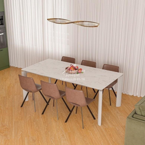Виниловый ламинат Alta Step Excelente SPC6608 Дуб песочный 1218x180x5,1218x180x5