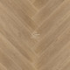 Виниловый ламинат Alta Step Mirada Ёлка SPC4406 Дуб румынский 640*128*4 мм,640*128*4