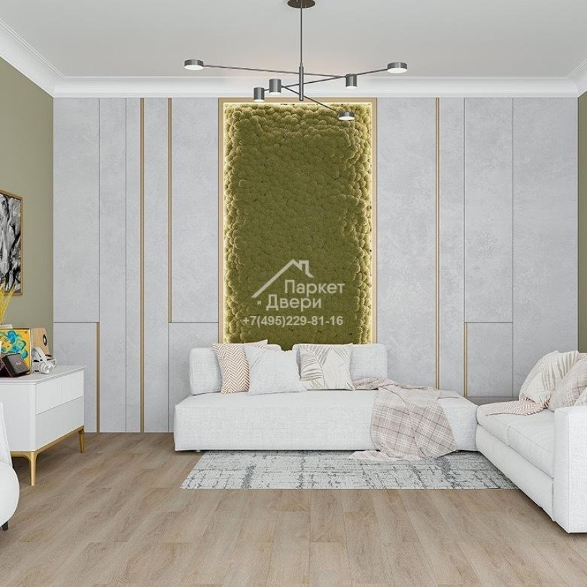 Виниловый ламинат Alta Step Gusto SPC3306 Дуб чуррос 1218*180*4,1218*180*4-1