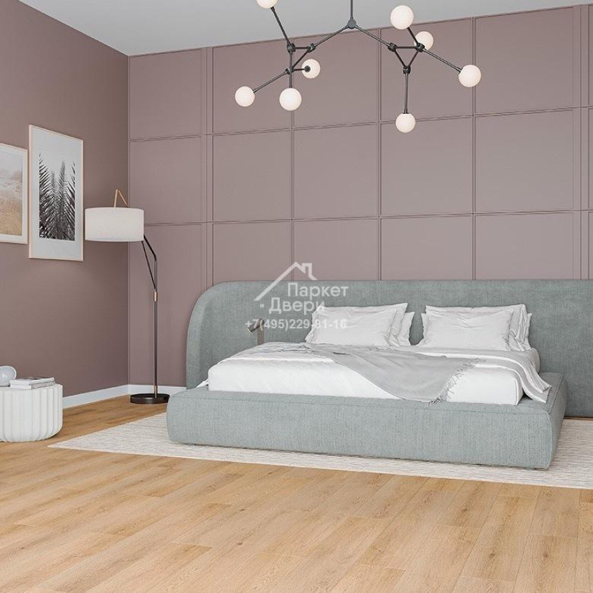 Виниловый ламинат Alta Step Gusto SPC3305 Дуб меренга 1218*180*4,1218*180*4-1