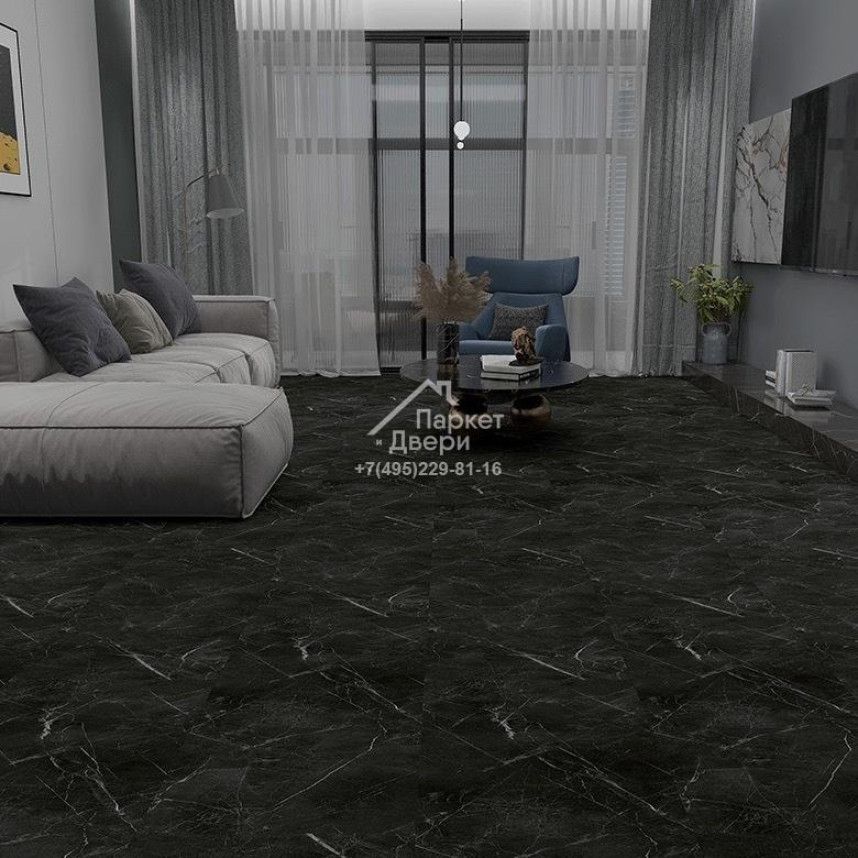 Виниловый ламинат Alta Step Roca SPC1901 Оникс 610*305*4,610*305*4-1