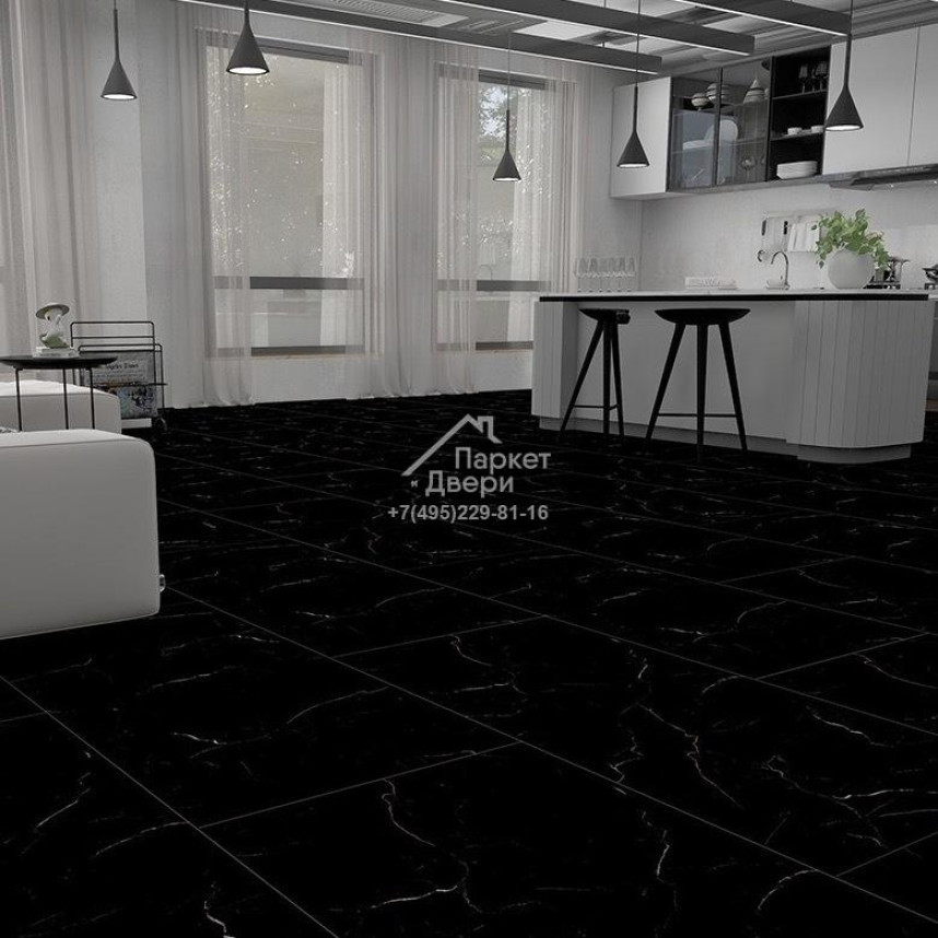 Виниловый ламинат Alta Step Roca SPC1902 Шерл 610*305*4,610*305*4-1