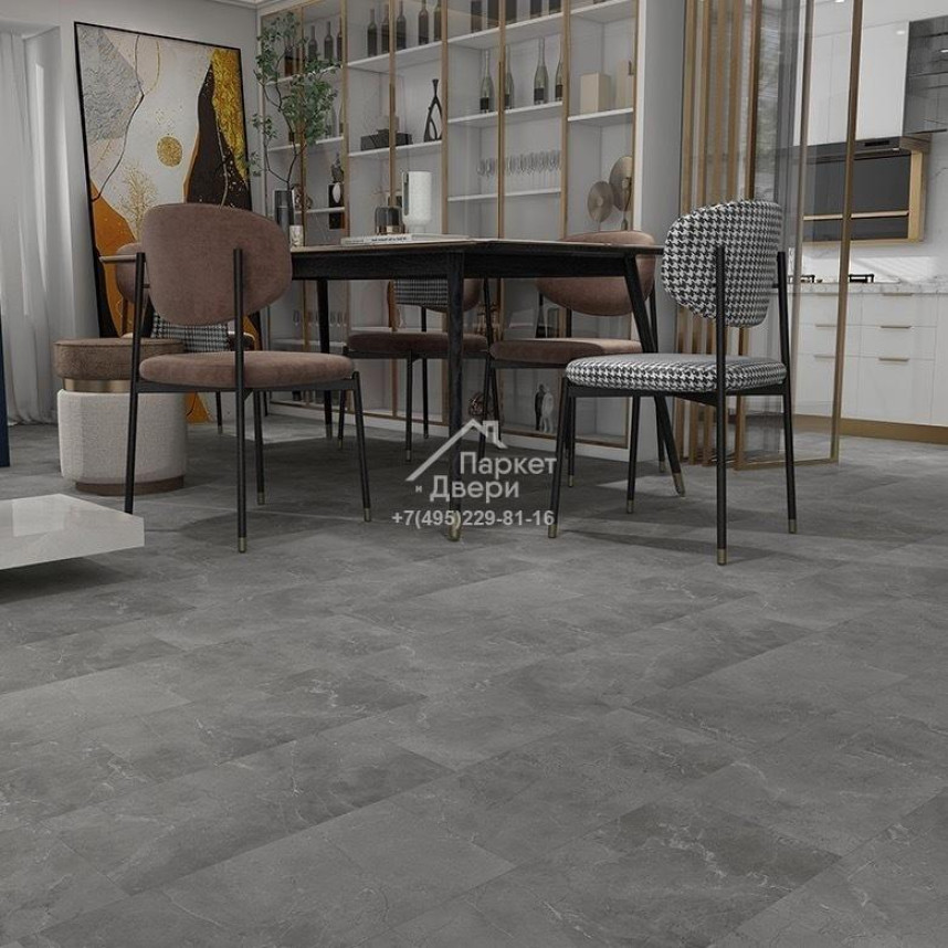 Виниловый ламинат Alta Step Roca SPC1909 Ангелит 610*305*4,610*305*4-1