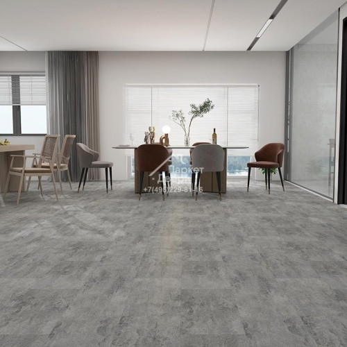 Виниловый ламинат Alta Step Roca SPC1910 Висмут 610*305*4,610*305*4