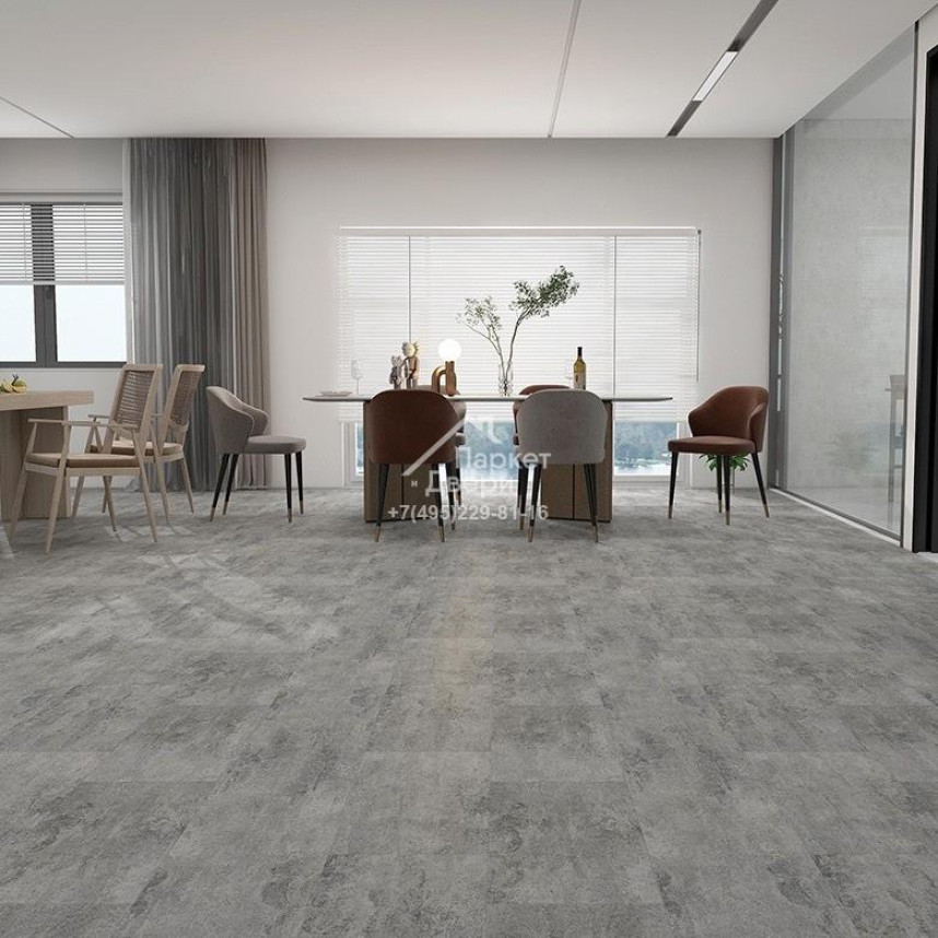 Виниловый ламинат Alta Step Roca SPC1910 Висмут 610*305*4,610*305*4-1