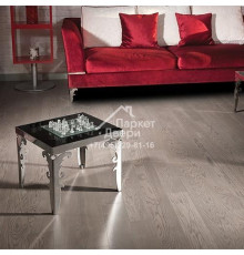 Паркетная доска Coswick Оттенки серого / Gray Shadow collection Дуб Шамбор рустикальный 1163-7215-20 600…2100x190x19.05