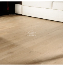 Паркетная доска Coswick Оттенки серого / Gray Shadow collection Дуб Пастель 1135-3247-10 600…2100x240x19.05