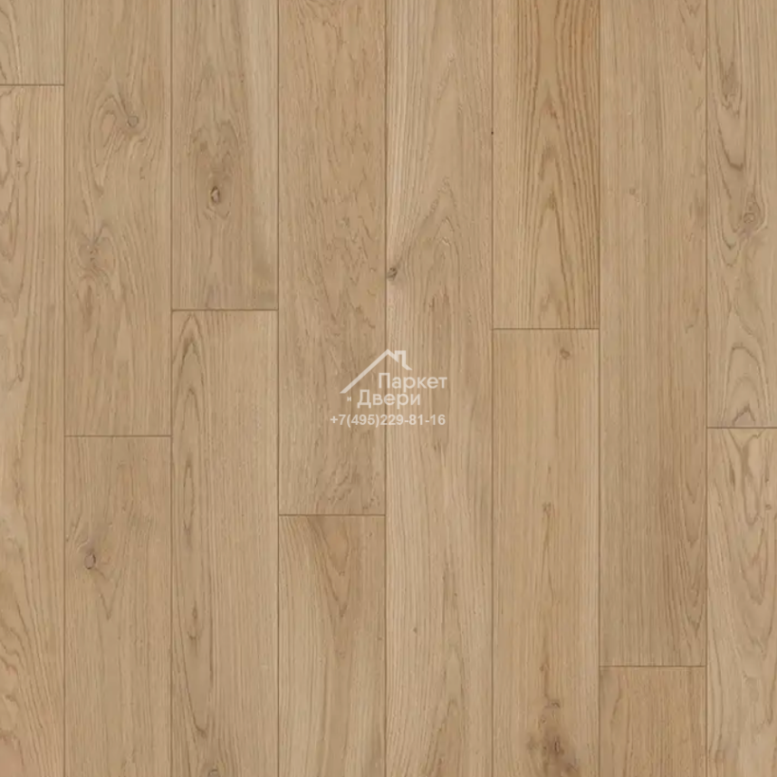 Паркетная доска Coswick Оттенки серого / Gray Shadow collection Дуб Пастель рустикальная 1154-3247-20 600…2100x127x19.05