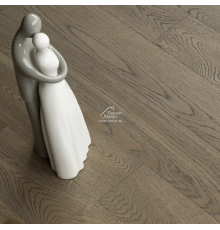 Паркетная доска Coswick Оттенки серого / Gray Shadow collection Дуб Скалистый Риф 1154-4230-20 600…2100x127x19.05