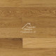 Паркетная доска Amber Wood (Амбер Вуд) Фьюжн  Дуб Натур Лак 909х125х14