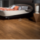 Паркетная доска Coswick Таинственный лес / Dark Wood collection Дуб Орех 1135-3204-10 600…2100x240x19.05