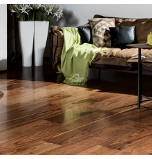 Паркетная доска Coswick Американский орех / American Walnut collection Натуральный 1354-1101-30 600…2100x127x19.05