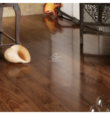 Паркетная доска Coswick Американский орех / American Walnut collection Натуральный  1372-1101-30 600…2100x190x15