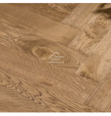 Паркет Английская Ёлка Coswick Натуральная палитра / Natural Touch collection Дуб Кедр рустикальный 1171-4281-20 577.85x82.55x15
