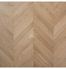 Паркет Французская Ёлка Coswick 45° Оттенки серого / Gray Shadow collection Дуб Пастель 1173-1247-10 490x82.55x15