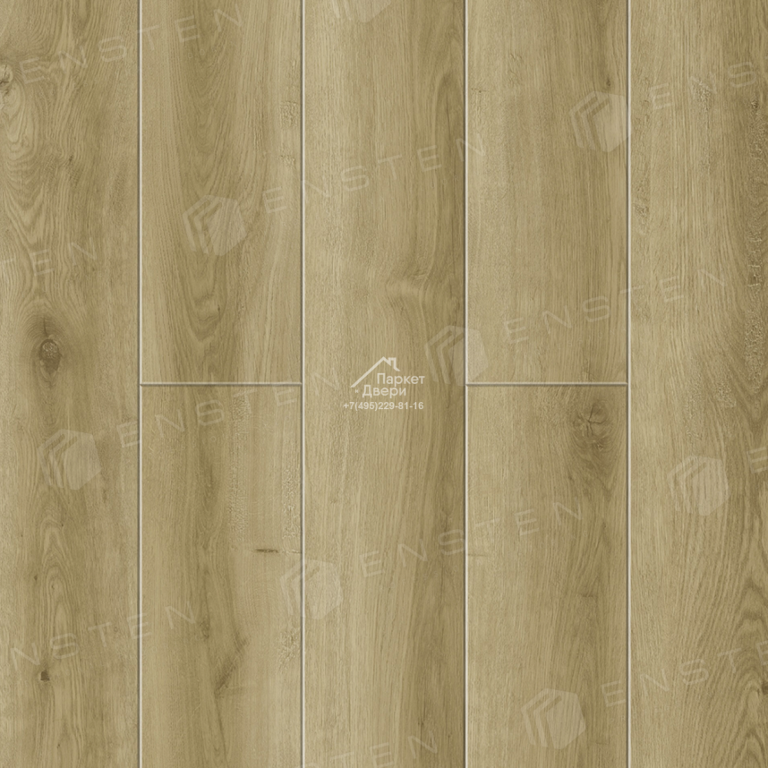 Кварцвиниловый SPC ламинат Ensten Hygge Джорджия ECO 101-02 1524х180х4
