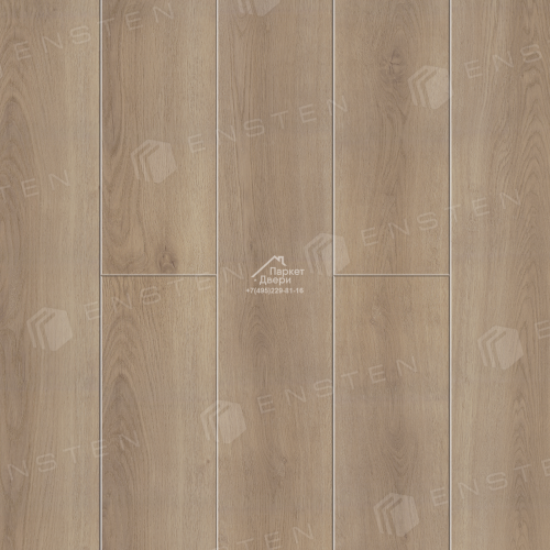 Кварцвиниловый SPC ламинат Ensten Hygge Канада ECO 102-13 1524х180х4