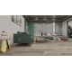 Кварцвиниловый SPC ламинат Ensten Hygge Циния ECO 102-19 1524х180х4