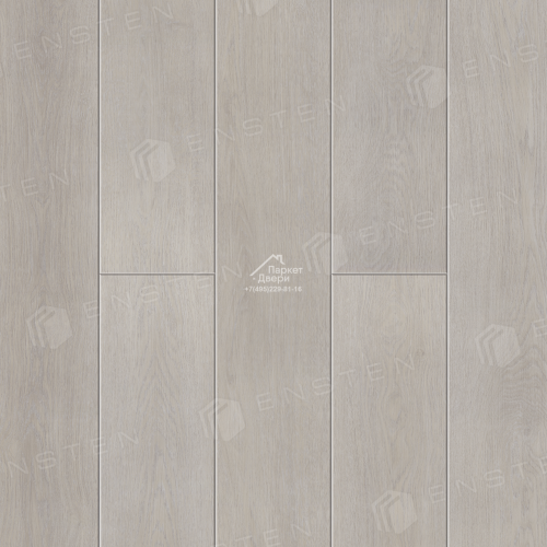 Кварцвиниловый SPC ламинат Ensten Hygge Бамбук ECO 102-22 1524х180х4