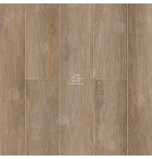 Кварцвиниловый SPC ламинат Ensten Hygge Квинслендский орех ECO 101-10 1524х180х4