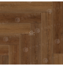 Кварцвиниловый SPC ламинат Ensten Valland Parquet Тисс ECO 103-03 600х125х4