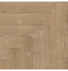 Кварцвиниловый SPC ламинат Ensten Valland Parquet Олива ECO 103-04 600х125х4