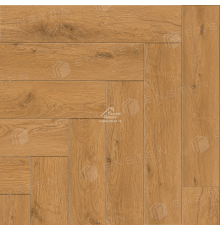 Кварцвиниловый SPC ламинат Ensten Valland Parquet Венге ECO 103-06 600х125х4