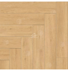 Кварцвиниловый SPC ламинат Ensten Valland Parquet Редвуд ECO 103-07 600х125х4