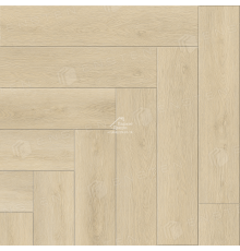 Кварцвиниловый SPC ламинат Ensten Valland Parquet Гикори ECO 103-08 600х125х4