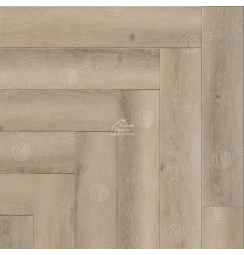 Кварцвиниловый SPC ламинат Ensten Valland Parquet Тоскана ECO 103-09 600х125х4