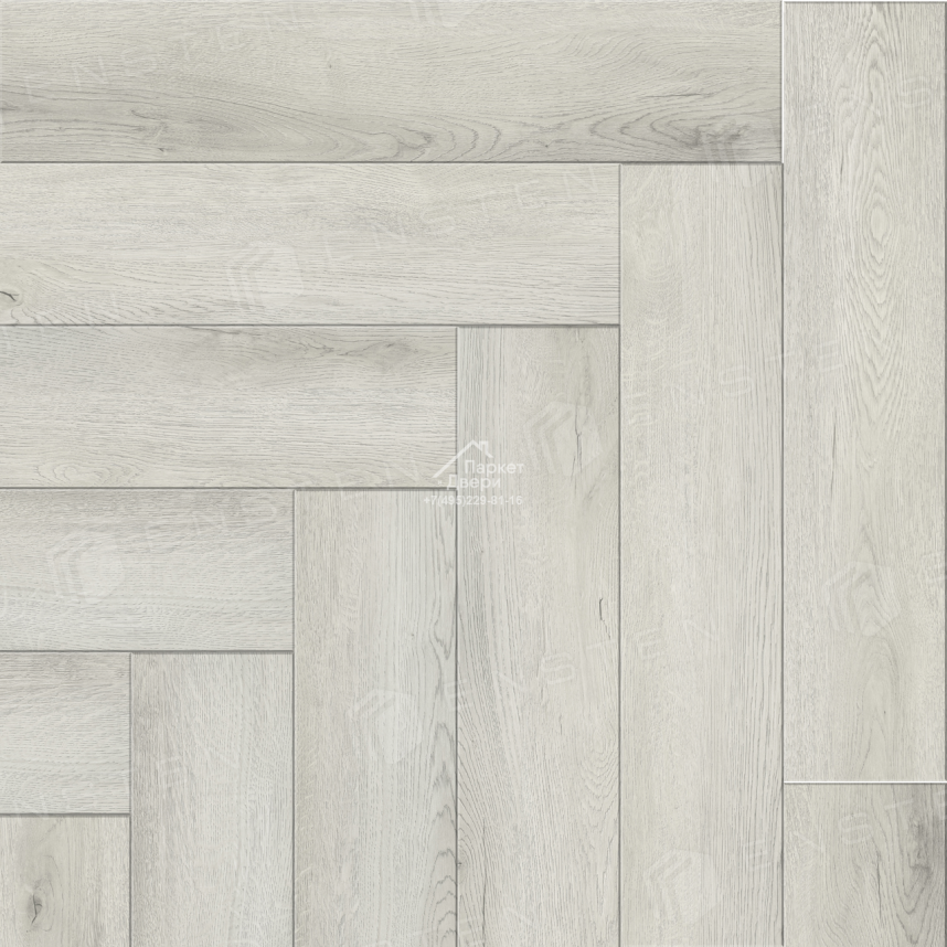 Кварцвиниловый SPC ламинат Ensten Valland Parquet Уинсор ECO 103-11 600х125х4
