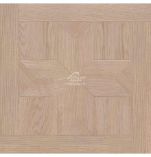 Модульный паркет Coswick Блуа Пастель / Pastel 3-х слойный,  T&G 1106-1247-10 635x635x19,05