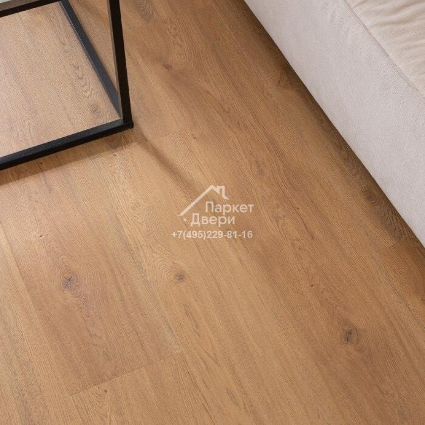 Виниловый пол VINILAM Glue Luxury 33951 Дуб Севилья 1227х232х2,5-1