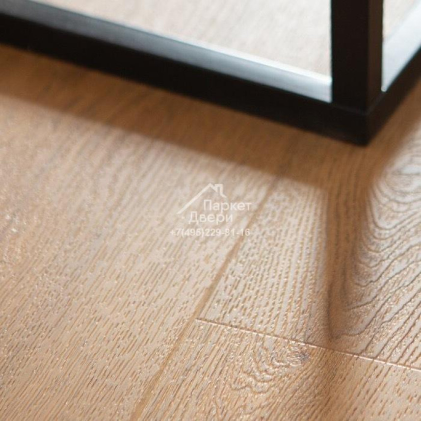 Виниловый пол VINILAM Glue Luxury 33951 Дуб Севилья 1227х232х2,5-2