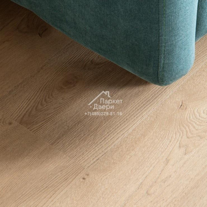 Виниловый пол VINILAM Glue Luxury 33606 Дуб Лас-Пальмас 1227х232х2,5-1