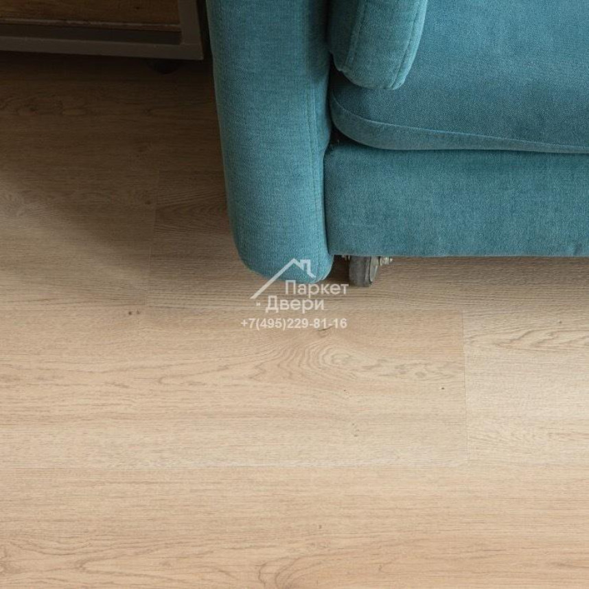 Виниловый пол VINILAM Glue Luxury 33606 Дуб Лас-Пальмас 1227х232х2,5-2