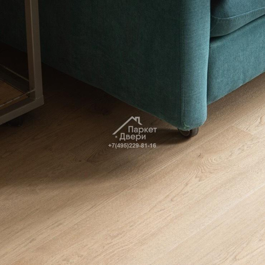 Виниловый пол VINILAM Glue Luxury 33606 Дуб Лас-Пальмас 1227х232х2,5-3