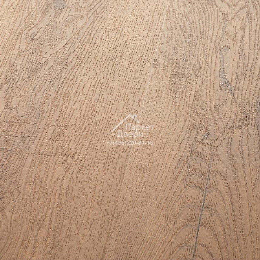 Виниловый пол VINILAM Glue Luxury 33259 Дуб Кордова 1227х232х2,5-3