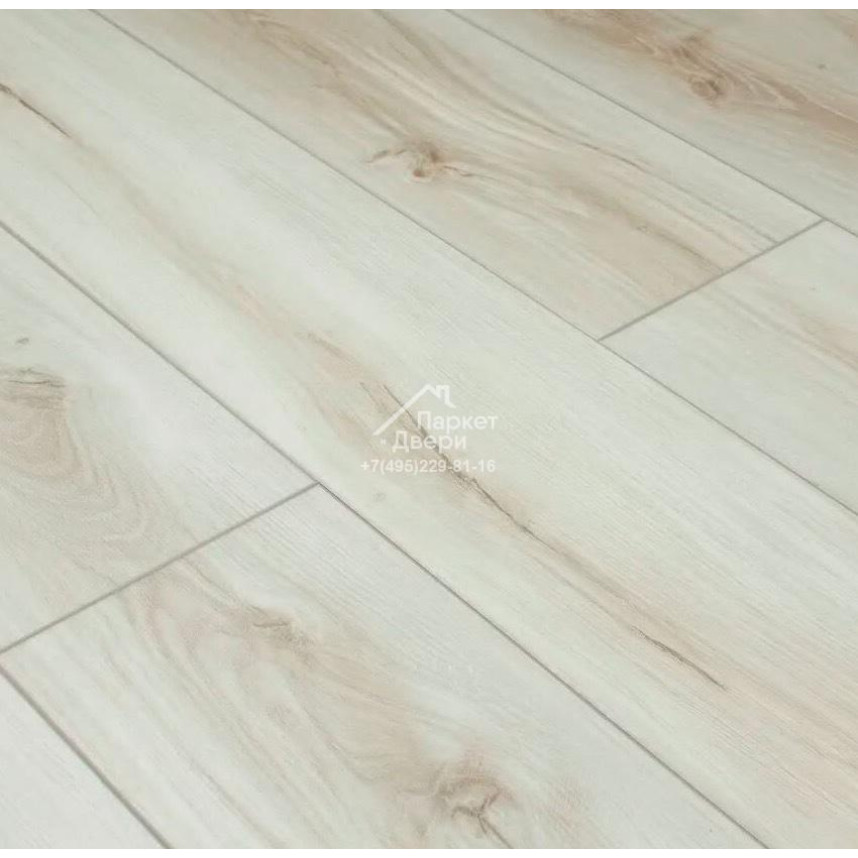 Виниловая плитка SPC Timber Eastwood 257059000 Maurice 1220x200x4,1-1
