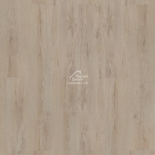 Виниловый пол VINILAM Cork Premium 33111 Дуб Барселона 1220х225х8