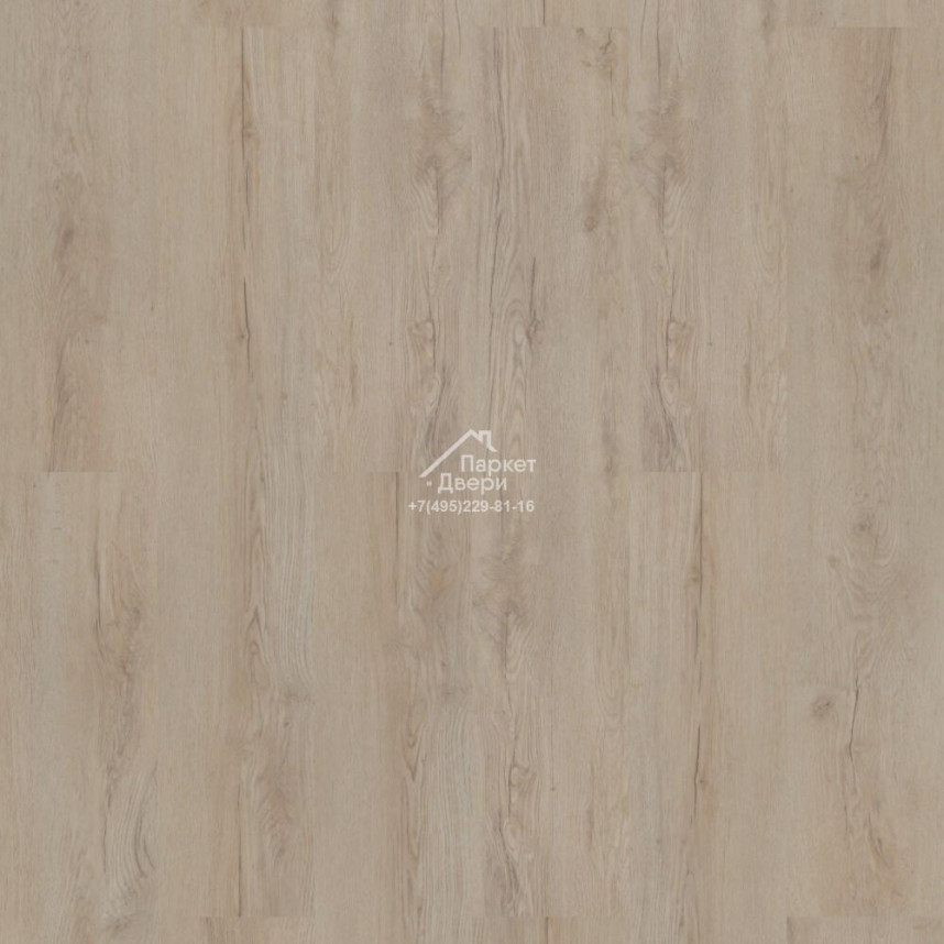 Виниловый пол VINILAM Cork Premium 33111 Дуб Барселона 1220х225х8